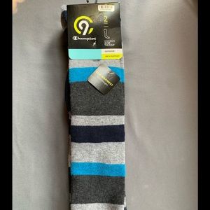 Champion C9 ~Womens Over The Calf Socks~ Size 5-9